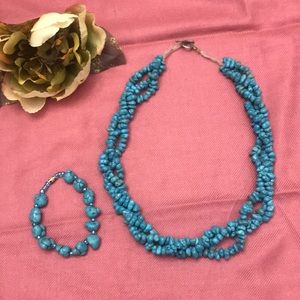 Mexican handmade jewelry